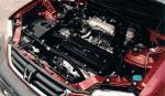 Honda CR-V 1996 года